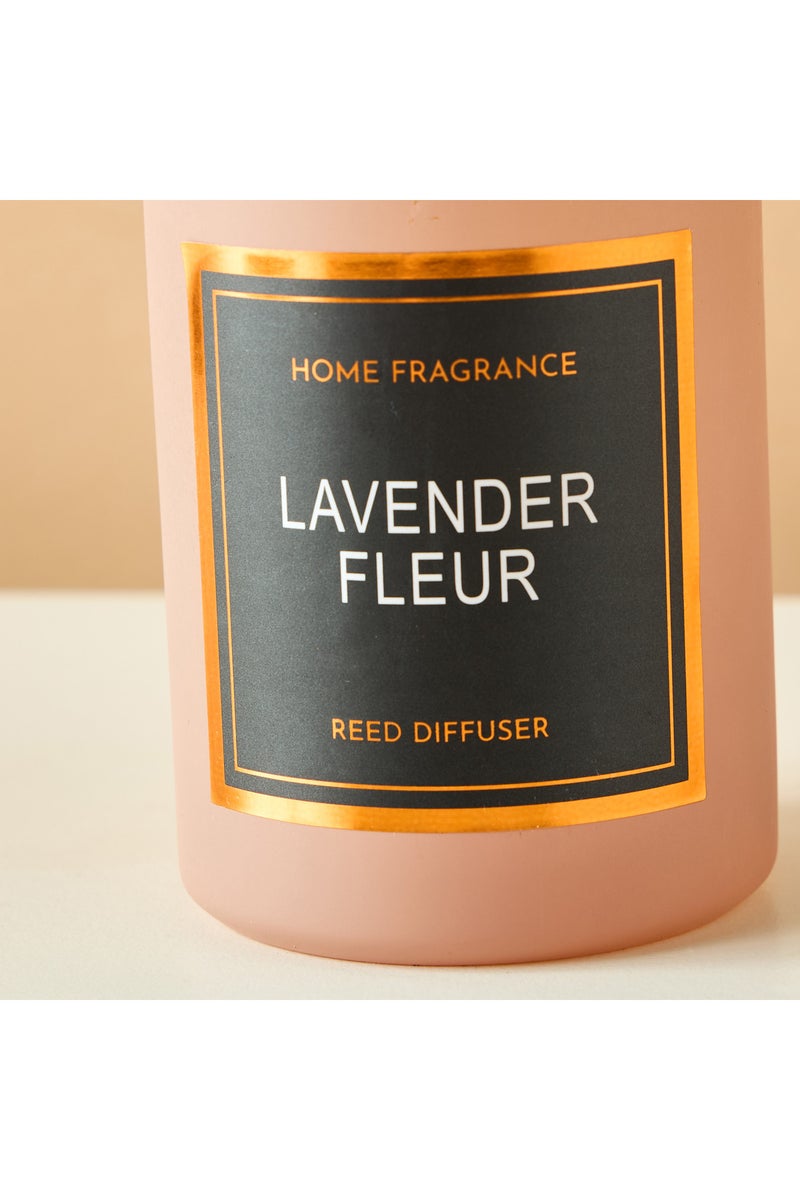 Lavender Fleur Reed Diffuser - 200 ml - Image 4
